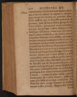 1626 - Joseph Bouillerot - Trésor de l’histoire générale de notre temps - BnF Arsenal