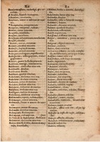 1645 - A. de Sommaville et A. Courbé - Trésor des deux langues espagnole et française (Seconde partie) - BSB Munich