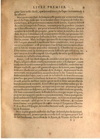 1608 - Nicolas Du Fossé - Trésor politique - BSB Munich