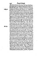 1607 - Nicolas Du Fossé - Trésor quadragésimal - T 02 - BM Lyon