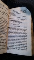 1625 - Louis Loudet - Secrétaire des secrétaires ou le Trésor de la plume française - Lucerne