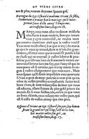 1559 - Étienne Groulleau - Trésor des Amadis - UGent