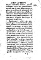 1623 - Joseph Bouillerot - Trésor de l’histoire générale de notre temps - BM Lyon