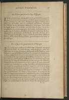 1608 - Nicolas Du Fossé - Trésor politique - BnF Tolbiac