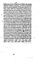 1615 - s.n. 1 - Trésor des trésors de France - BM Lyon