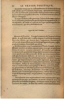 1608 - Thierry Rolin - Trésor politique - Augsbourg