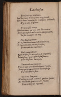 1597 - Matthieu Guillemot - Trésor d’amour - BnF Arsenal