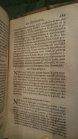 1599 - Abel Langelier - Trésor du nouveau style et protocole de chancellerie - BnF
