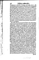 1610 - Paul Marceau - Trésor d’histoires admirables et mémorables - Princeton
