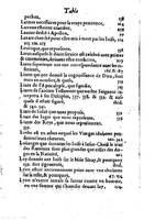 1607 - Nicolas Du Fossé - Trésor quadragésimal - T 02 - BM Lyon