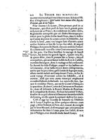 1642 - Sébastien Cramoisy - Trésor des merveilles de la maison royale de Fontainebleau - BM Lyon