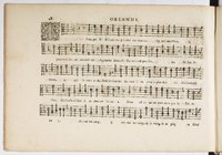 1594 - Paul Marceau - Trésor de musique d&#039;Orlande de Lassus, Superius, Bassus, Tenor, Quinta pars - BnF