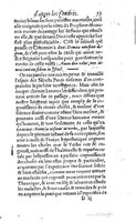 1607 - Nicolas Du Fossé - Trésor quadragésimal - T 01 - BM Lyon