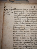 1609 - Étienne Gamonet - Grand dispensaire ou Trésor général et particulier des préservatifs - BM Marseille