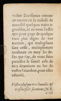 1597 - Thibaud Ancelin - Trésor d’amour - Stuttgart