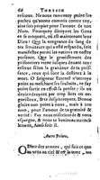 1642 - Jacques Cailloué - Trésor de consolation, instructions et prières - BCU Lausanne