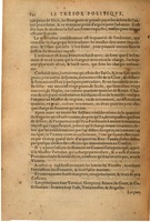1608 - Thierry Rolin - Trésor politique - Augsbourg