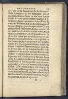 1590 - Benoît Rigaud - Trésor des pauvres - Mucem