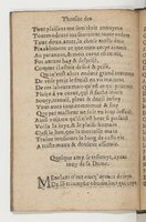 1568c. - Veuve Jean Bonfons - Trésor des joyeuses inventions du parangon de poésies - BnF Arsenal