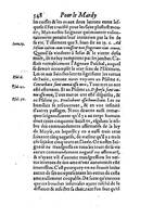 1607 - Nicolas Du Fossé - Trésor quadragésimal - T 02 - BM Lyon