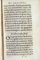 1572 Antoine Certia Trésor des prières, oraisons et instructions chrétiennes Nîmes_Page_073.jpg
