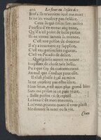 1607 - Pierre Brossart - Trésor des trésors - BnF
