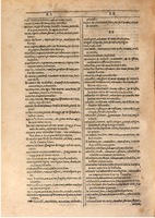 1609 - Philippe Albert et Alexandre Pernet - Trésor des trois langues française, italienne et espagnole (Seconde partie) - BSB Munich