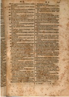 1609 - Philippe Albert et Alexandre Pernet - Trésor des trois langues, francoise, italienne et espagnole (Troisième partie) - BSB Munich