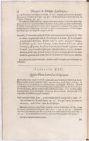 1634 - Zacharie Roman - Les Tables perpétuelles - BnF Arsenal