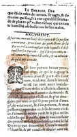 1624 - Nicolas Oudot - Trésor des lettres douces et amoureuses - BNC Florence