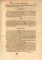 1608 - Nicolas Du Fossé - Trésor politique - BSB Munich