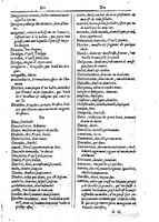1616 - Veuve Marc Orry - Trésor des deux langues espagnole et française (Première et Seconde parties) - BM Lyon