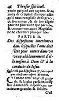 1632 - Godefroid Schoevaerdts - Trésor spirituel contenant les adresses - UGent