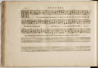 1594 - Paul Marceau - Trésor de musique d&#039;Orlande de Lassus, Superius, Bassus, Tenor, Quinta pars - BnF