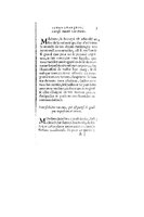 1572 - Nicolas Du Chemin - Finances et Trésor de la plume française - BM Lyon