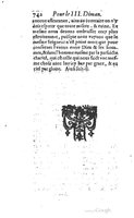 1607 - Nicolas Du Fossé - Trésor quadragésimal - T 01 - BM Lyon