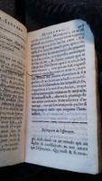 1625 - Louis Loudet - Secrétaire des secrétaires ou le Trésor de la plume française - Lucerne