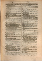 1609 - Philippe Albert et Alexandre Pernet - Trésor des trois langues française, italienne et espagnole (Première partie) - BSB Munich