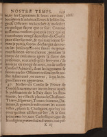 1626 - Joseph Bouillerot - Trésor de l’histoire générale de notre temps - BnF Arsenal