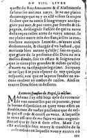 1582 - Jean Huguetan - Trésor des Amadis T. 1 - BM Lyon