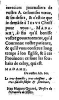 1632 - Godefroid Schoevaerdts - Trésor spirituel contenant les adresses - UGent