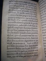 1590 - Jean Moreau - Discours du jubilé tiré du Trésor spirituel de l’Église - BnF