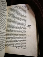 1611 - Christian Ouwerx - Trésor ou reliquaire d’honneur de Jésus Christ et de ses saints - BU Lille