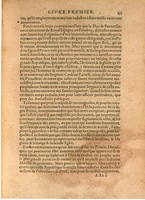 1608 - Nicolas Du Fossé - Trésor politique - BSB Munich