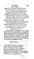 1611 - Jean Osmont - Trésor des récréations - BSB Munich