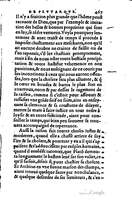 1578 - Jean Poupy - Trésor des morales de Plutarque - BSB Munich