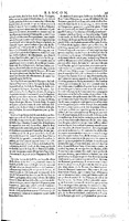1629 - Veuve Nicolas Buon - Trésor du droit français (21754 T. 3) - BM Lyon
