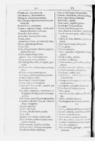 1616 - Veuve Marc Orry - Trésor des deux langues espagnole et française (Seconde partie) - BnF