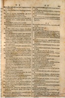 1644 - Jacques Crespin - Trésor des trois langues - Passau