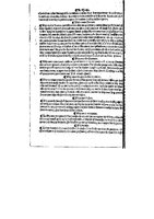 1567 - Olivier Arnoullet - Trésor des pauvres - BM Lyon